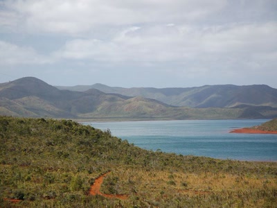 Résultat de recherche: route de nickel