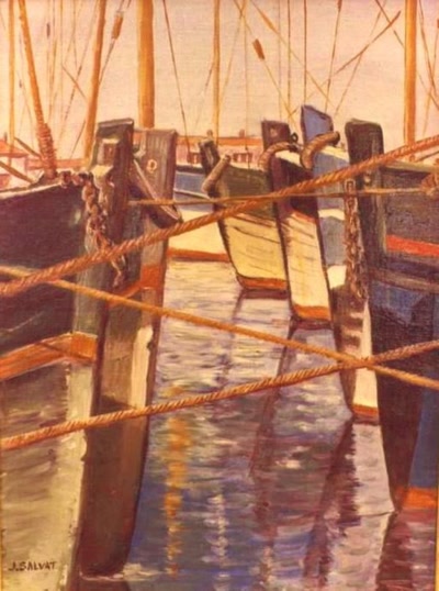 Résultat de recherche: les barques se reposent