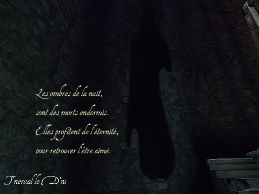 Les Ombres de la Nuit