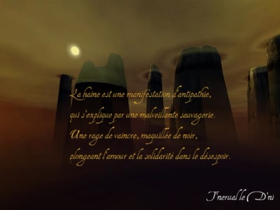 Résultat de recherche: La Haine