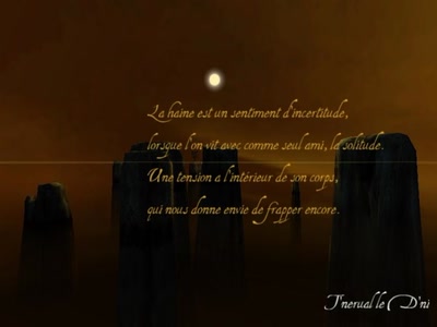 Résultat de recherche: La Haine