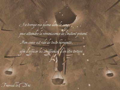 Résultat de recherche: Plume Noire