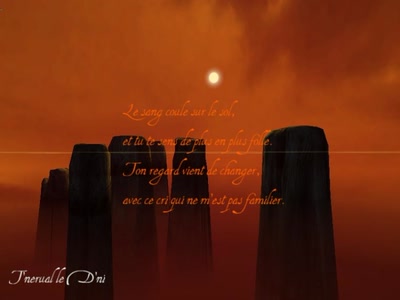 Résultat de recherche: Le Sang