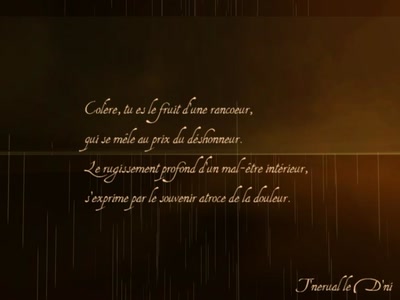 Résultat de recherche: Colère