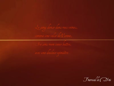 Résultat de recherche: Le Sang