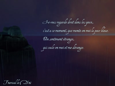 Résultat de recherche: Cauchemar