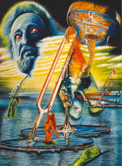 Œuvre de JIDEE: Nostalgie Musica