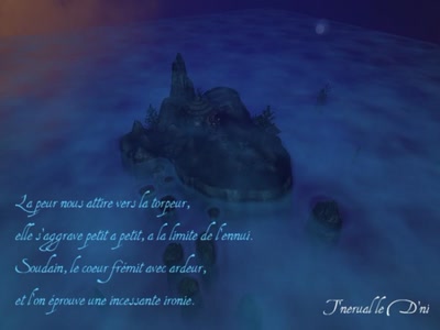 Résultat de recherche: La Peur