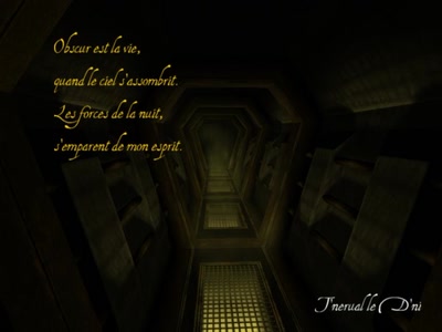 Résultat de recherche: Obscur