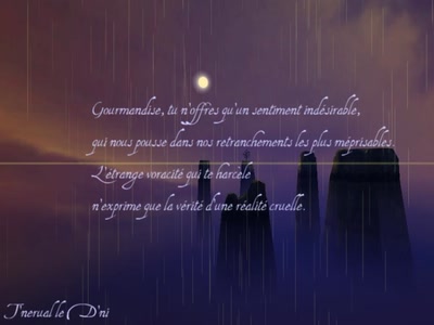 Résultat de recherche: Gourmandise