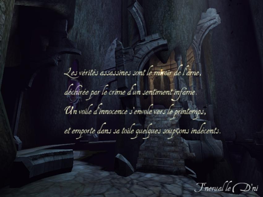 Les Vérités Assassines