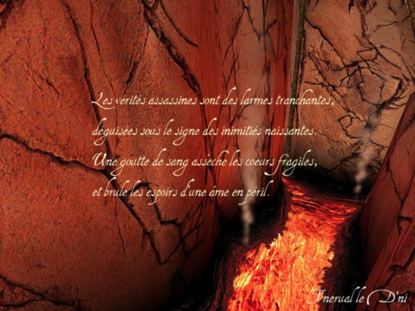 Les Vérités Assassines