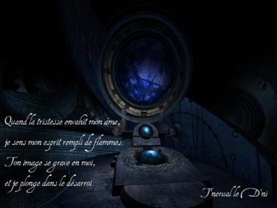 Résultat de recherche: Mon Âme