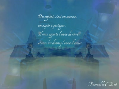 Résultat de recherche: Un Enfant