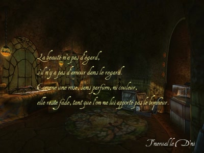 Résultat de recherche: La Beauté