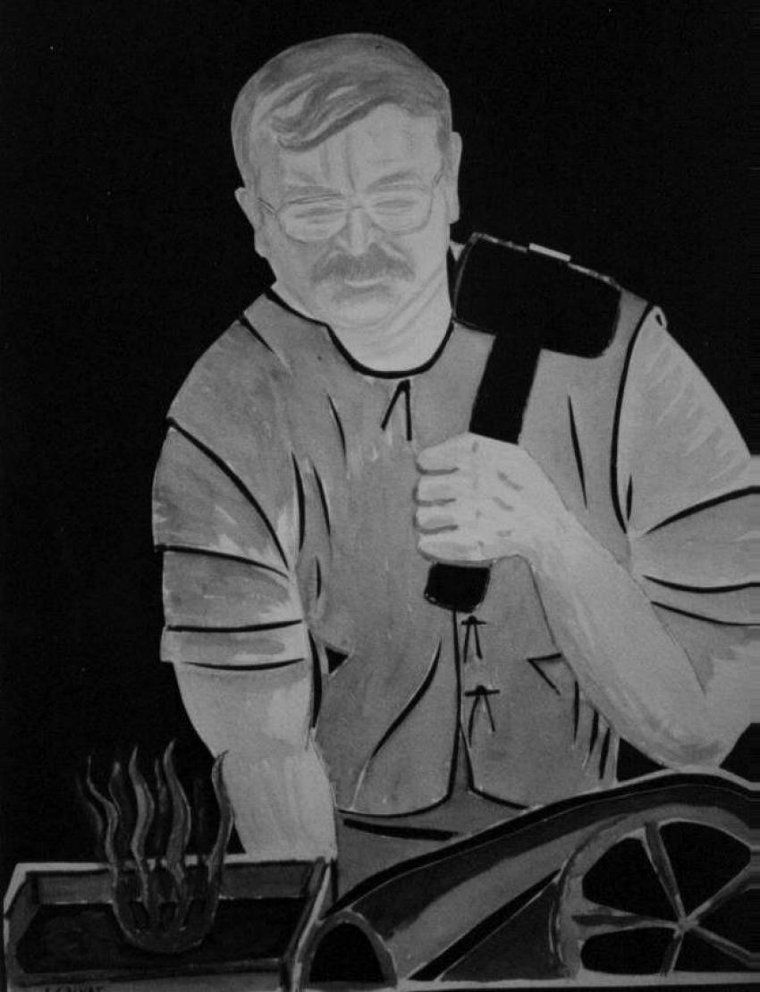 la maréchal ferrant