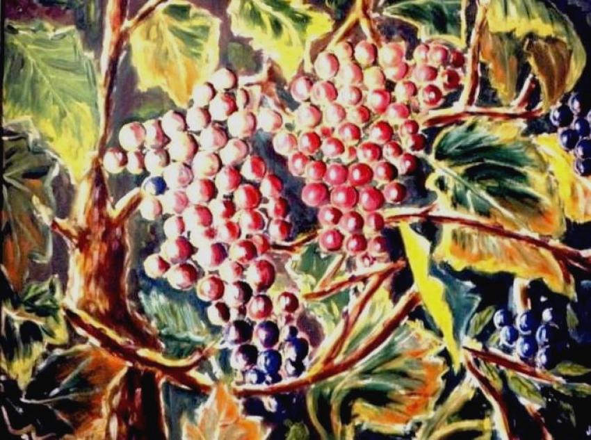 Prèete à vendanger