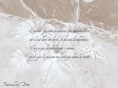 Résultat de recherche: L'Amour-Passion