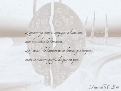 Résultat de recherche: L'Amour-Passion