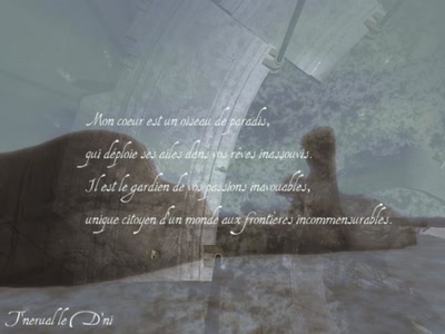 Résultat de recherche: Mon Coeur