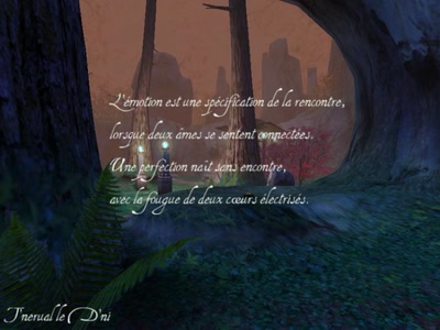 Résultat de recherche: L'émotion