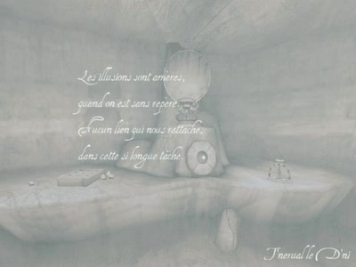 Résultat de recherche: Les Illusions