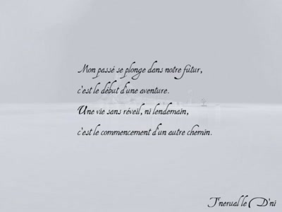 Résultat de recherche: Passé présent