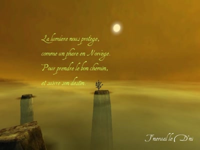 Résultat de recherche: La Lumière