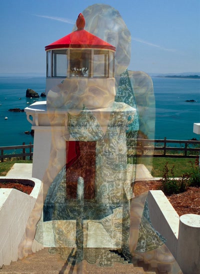 Œuvre de vinzdream2006: candices wanepoel invisible