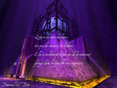 Résultat de recherche: L'Encre