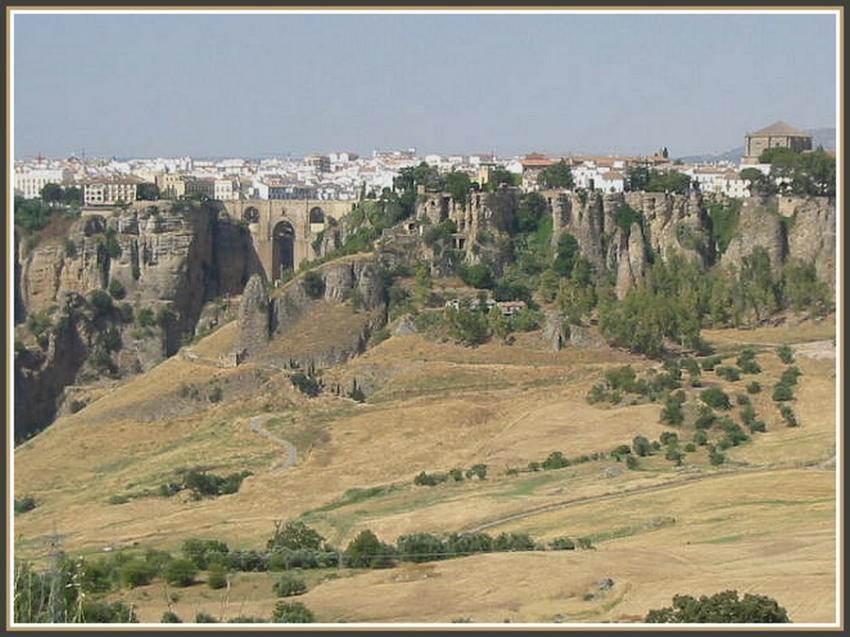 Ronda (Andalousie)