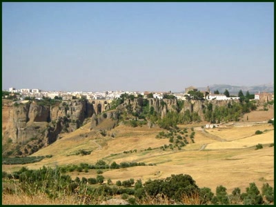 Résultat de recherche: Ronda (Andalousie)