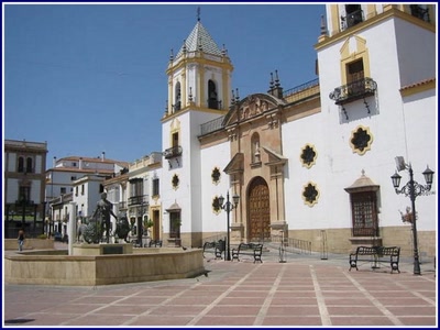 Résultat de recherche: Ronda (Andalousie)