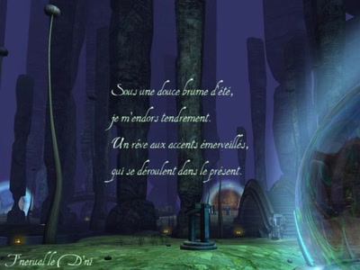 Résultat de recherche: Songes