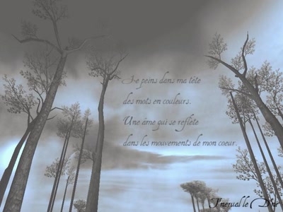 Résultat de recherche: Pensées