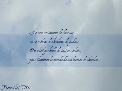 Résultat de recherche: Esprit Positif