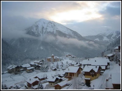 Résultat de recherche: Vallée de Courchevel (73)