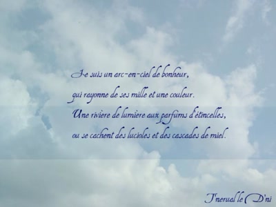 Résultat de recherche: Esprit Positif