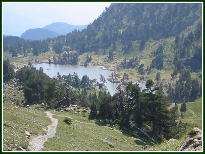 Résultat de recherche: Lac Achard en Belledonne