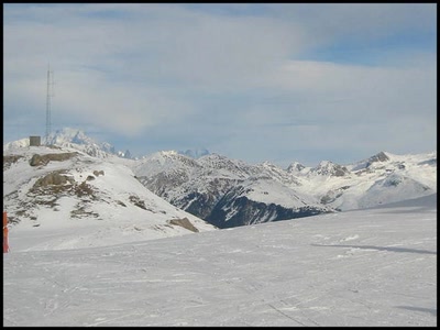 Résultat de recherche: Les pistes à Courchevel (73)