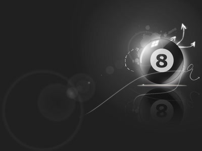 Œuvre de ESS: Billard