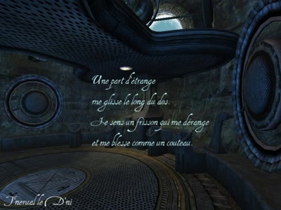 Résultat de recherche: Ténèbres