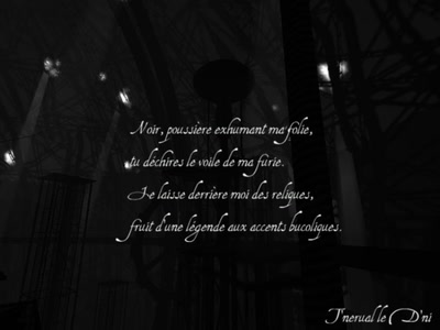 Résultat de recherche: Noir