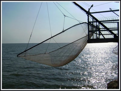 Résultat de recherche: Carrelet à Saint-Palais sur Mer (17)