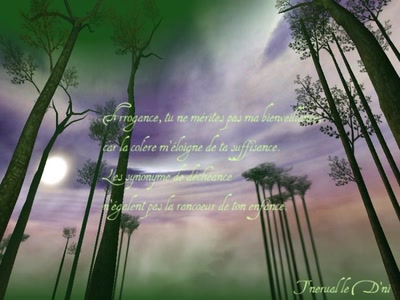 Résultat de recherche: Arrogance