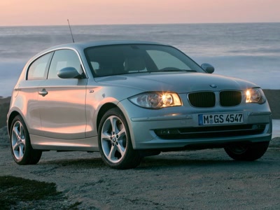 Œuvre de OLiDEL83: Bmw 120i (2007)