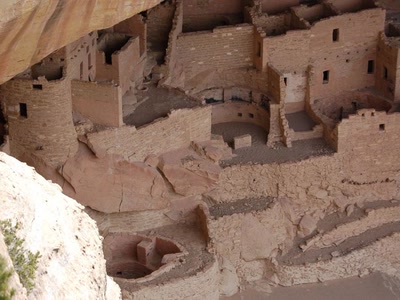 Résultat de recherche: mesa verde