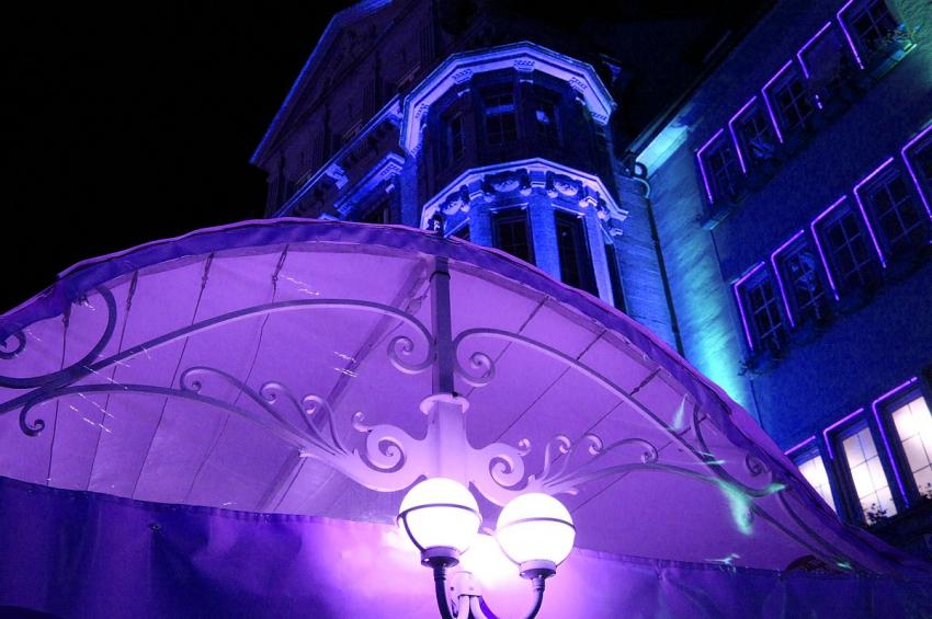 Marché de Noël de Mulhouse