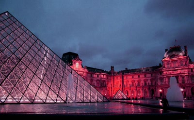 Résultat de recherche: La pyramide