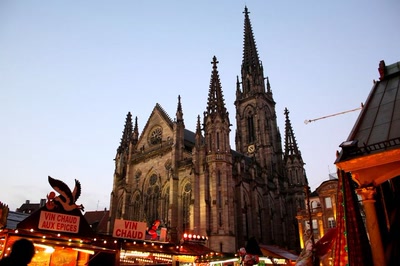 Résultat de recherche: Marché de Noël de Mulhouse